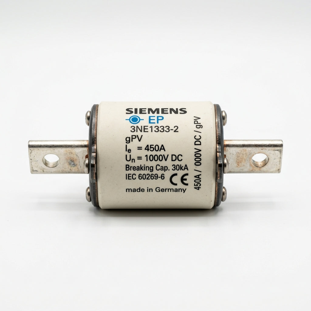 SIEMENS/EP 3NE1333-2