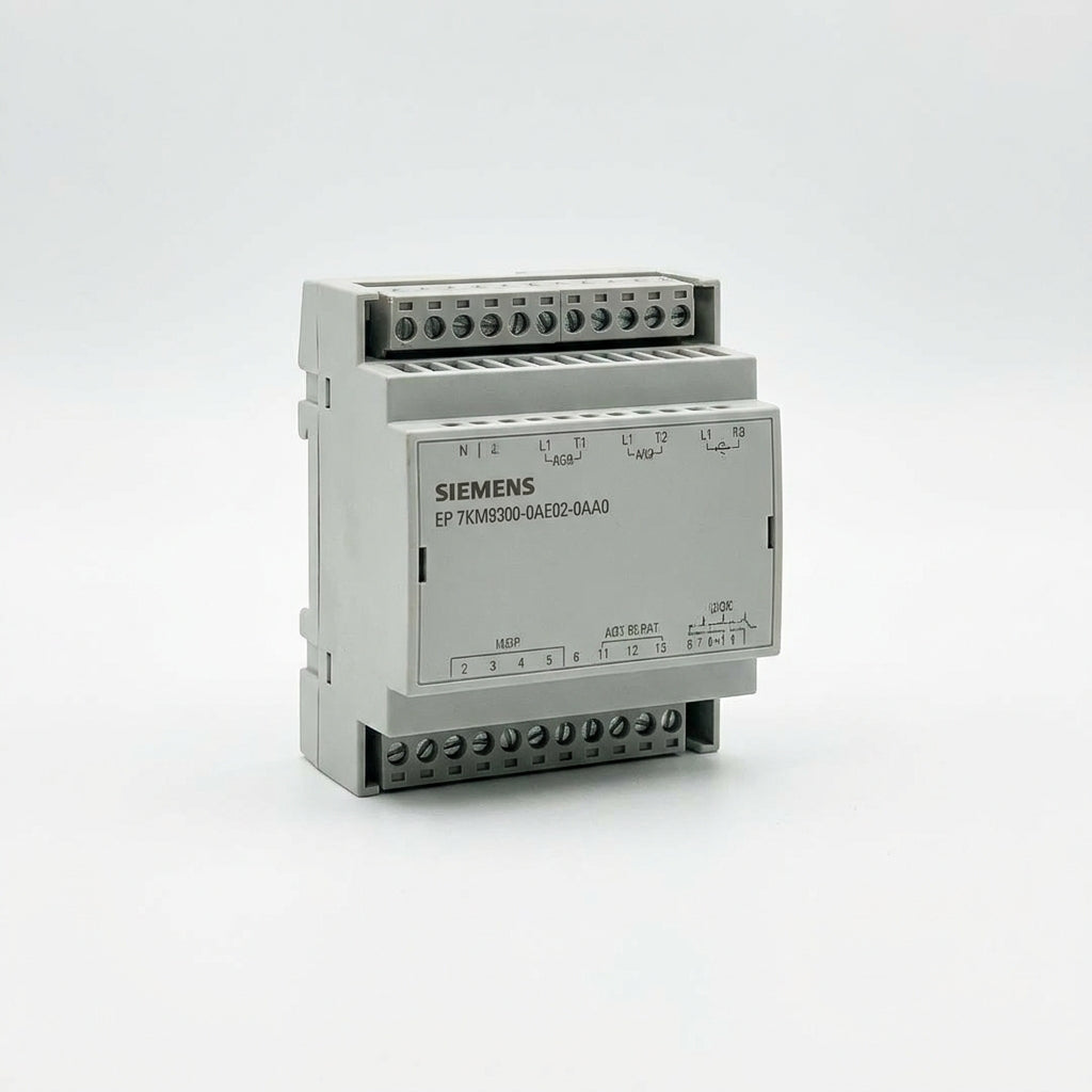 SIEMENS/EP 7KM9300-0AE02-0AA0