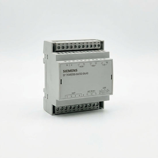 SIEMENS/EP 7KM9300-0AE02-0AA0