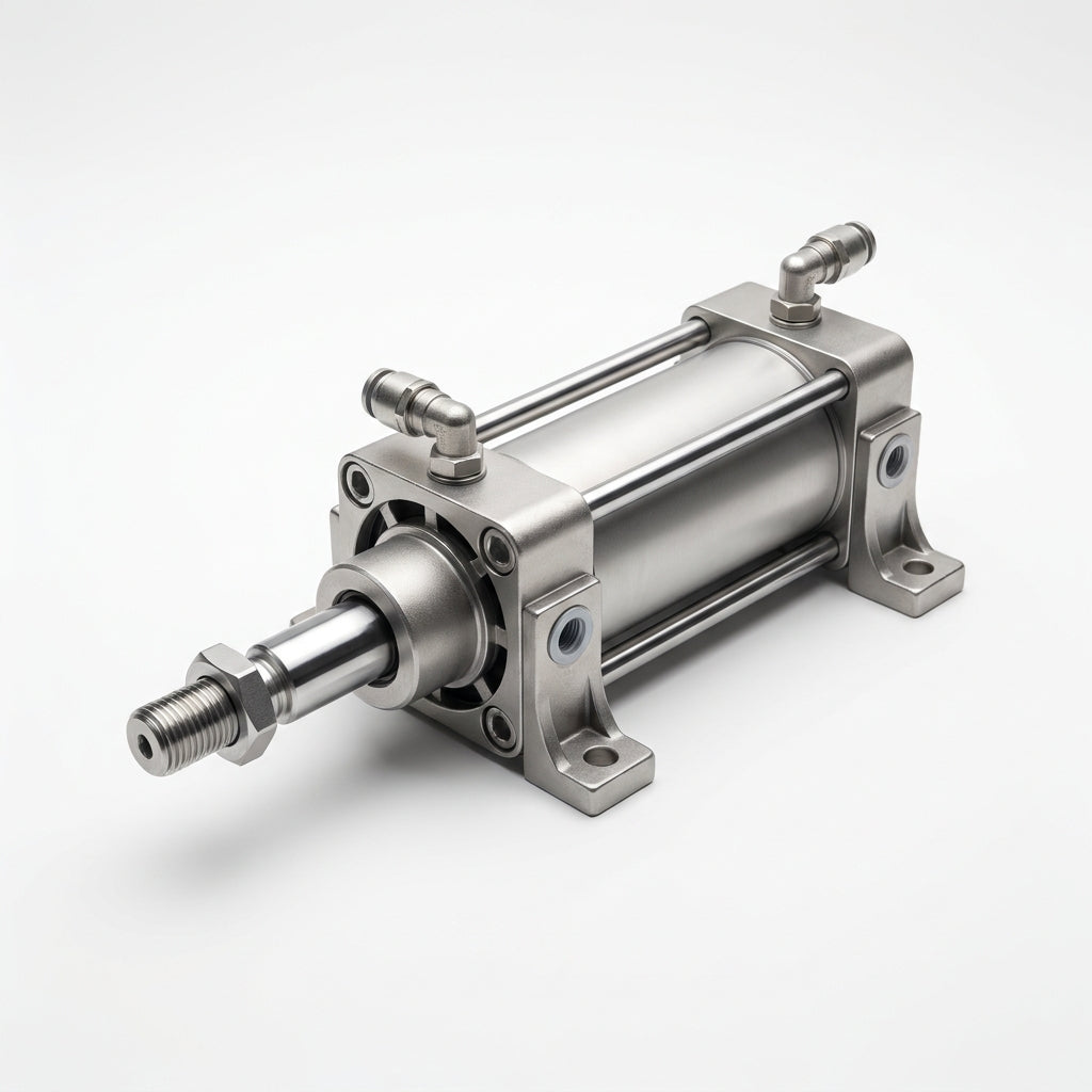 BIND SMC CP96SDB80-300C CILINDRO DE AIRE