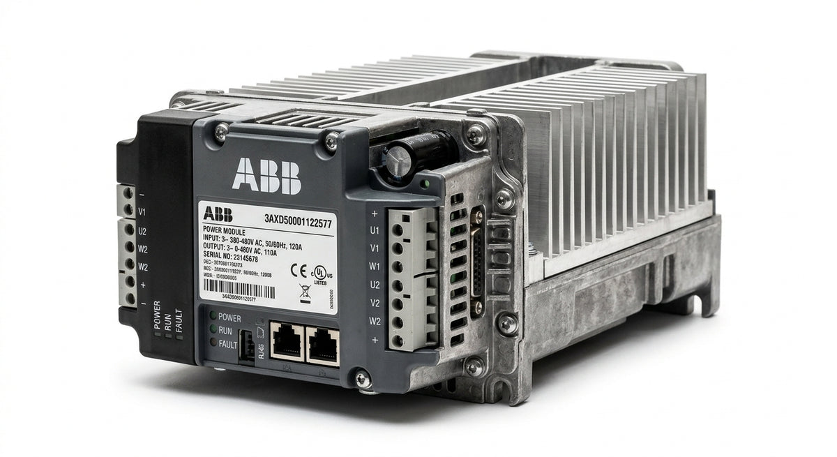 ABB 3AXD50001122577