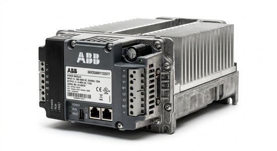 ABB 3AXD50001122577