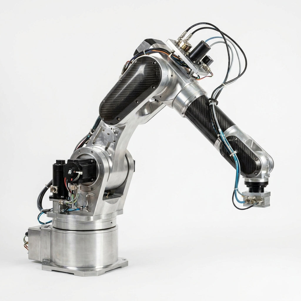 BIND ROBOT CARTESIANO HAITIAN