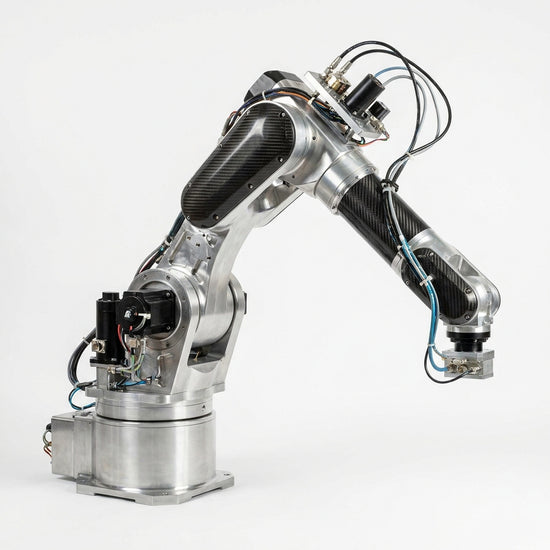 BIND ROBOT CARTESIANO HAITIAN