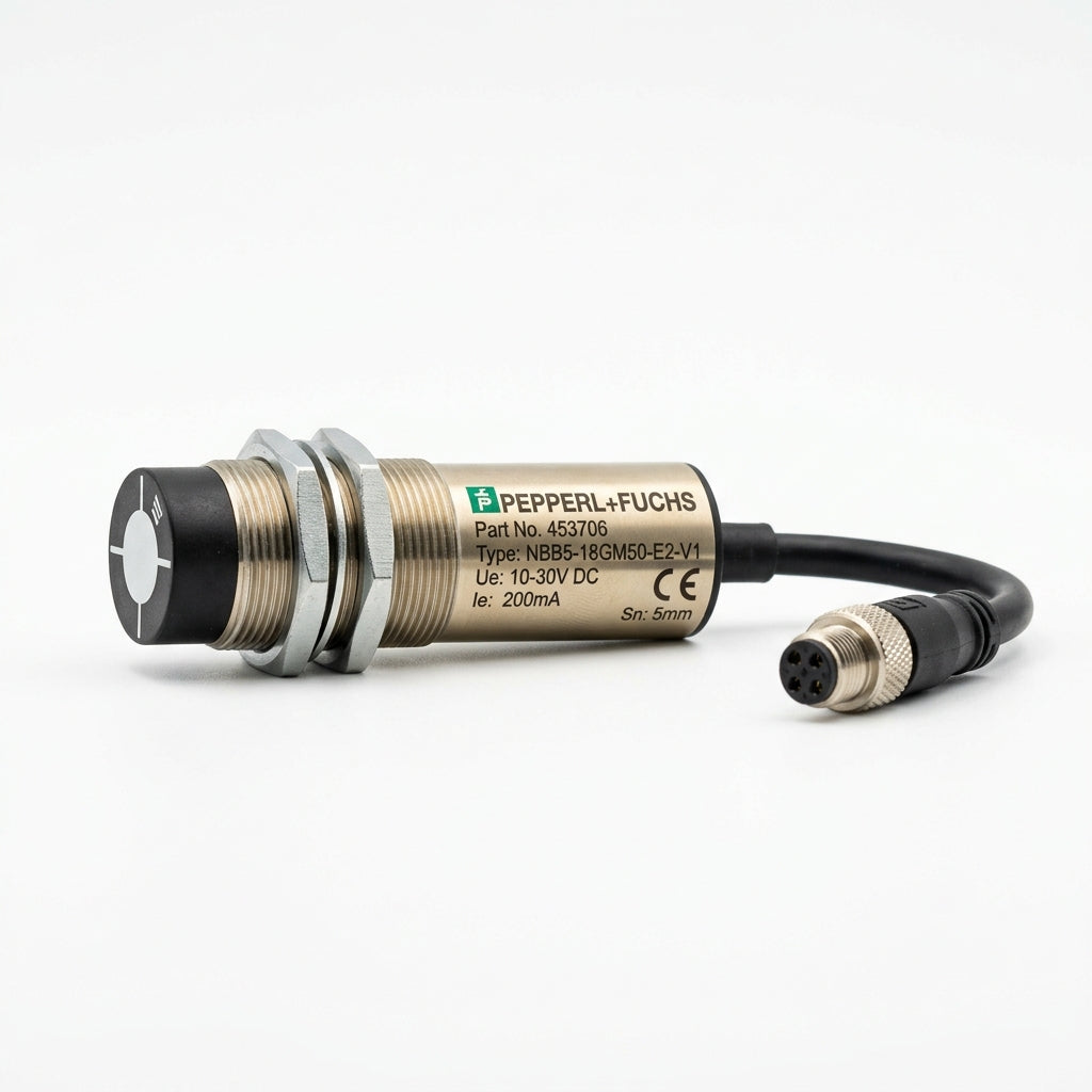 PEPPERL & FUCHS 453706