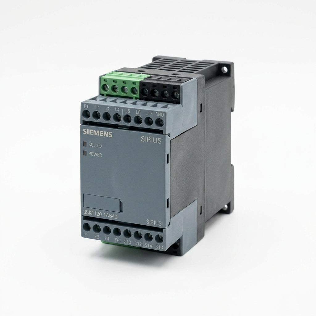 Siemens 3SK1120-1AB40