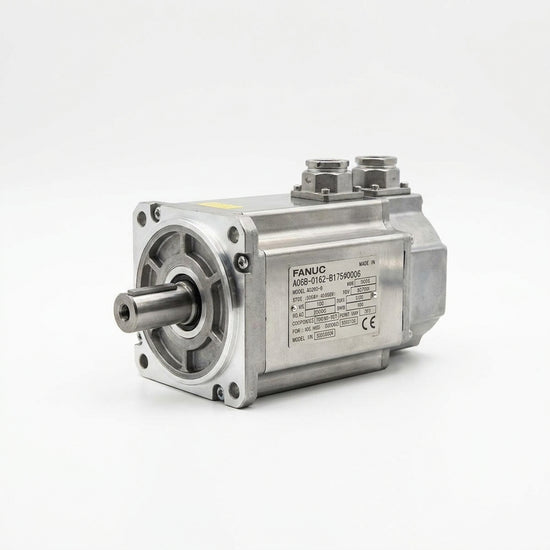 FANUC A06B-0162-B175#0006