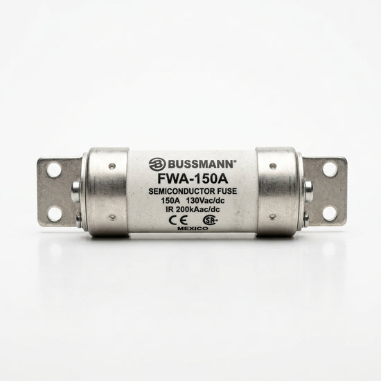 BUSSMANN FWA-150A FUSIBLE INDUSTRIAL