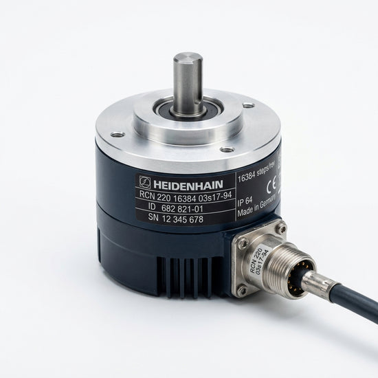 Heidenhain RCN 220 16384 03s17-94 encoder óptico