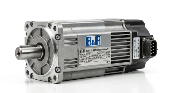 B&R 8LSA35.DB030S000-3
