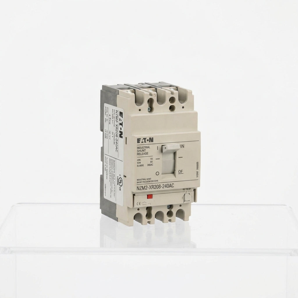 Eaton NZM2-XR208-240AC