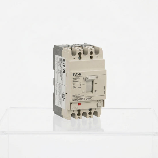 Eaton NZM2-XR208-240AC