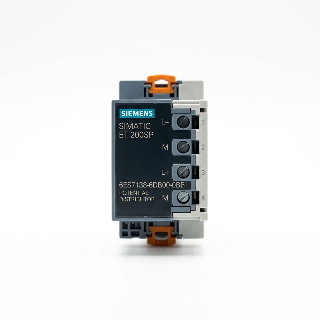 SIEMENS/FA 6ES7138-6DB00-0BB1