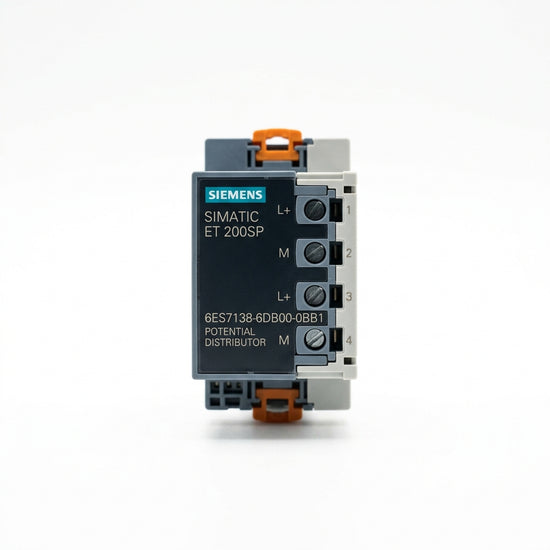 SIEMENS/FA 6ES7138-6DB00-0BB1