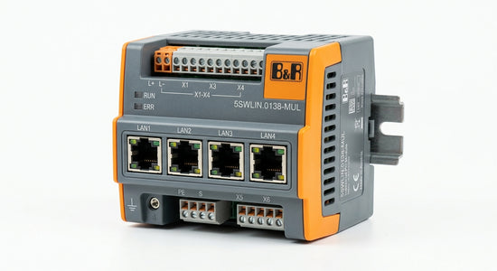 B&R 5SWLIN.0138-MUL