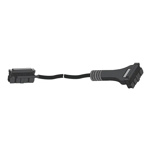 CJ-HPHP20-V1N020-1ANR Cable Forward Hirose macho derecha/Hirose macho 20P 2mt