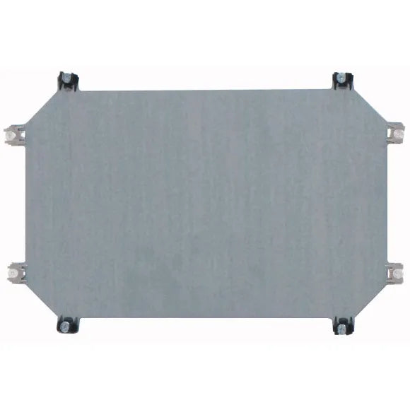 M3-CI43 PLACA DE MONTAJE METALICA