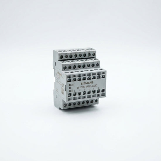 Siemens 6ES7138-4FB03-0AB0