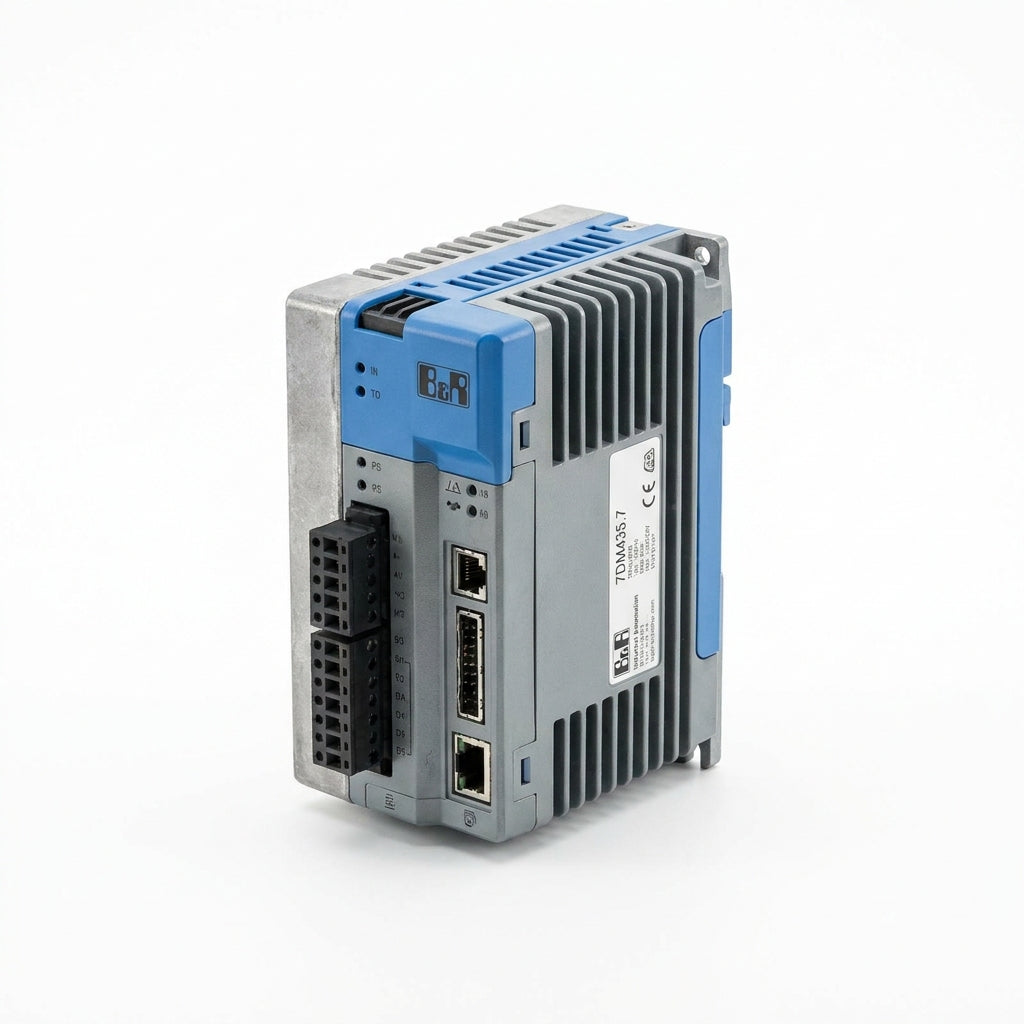 B&R Industrial Automation 7DM435.7