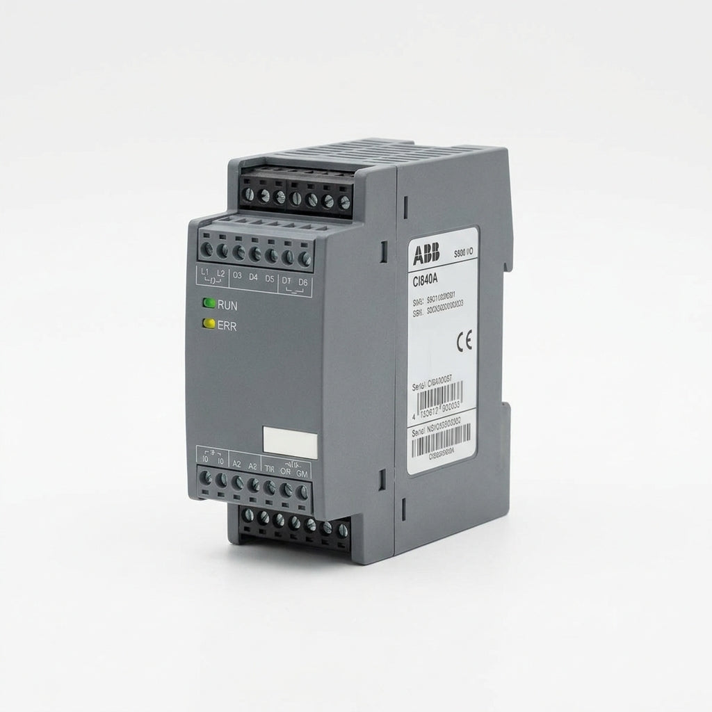 ABB CI840A