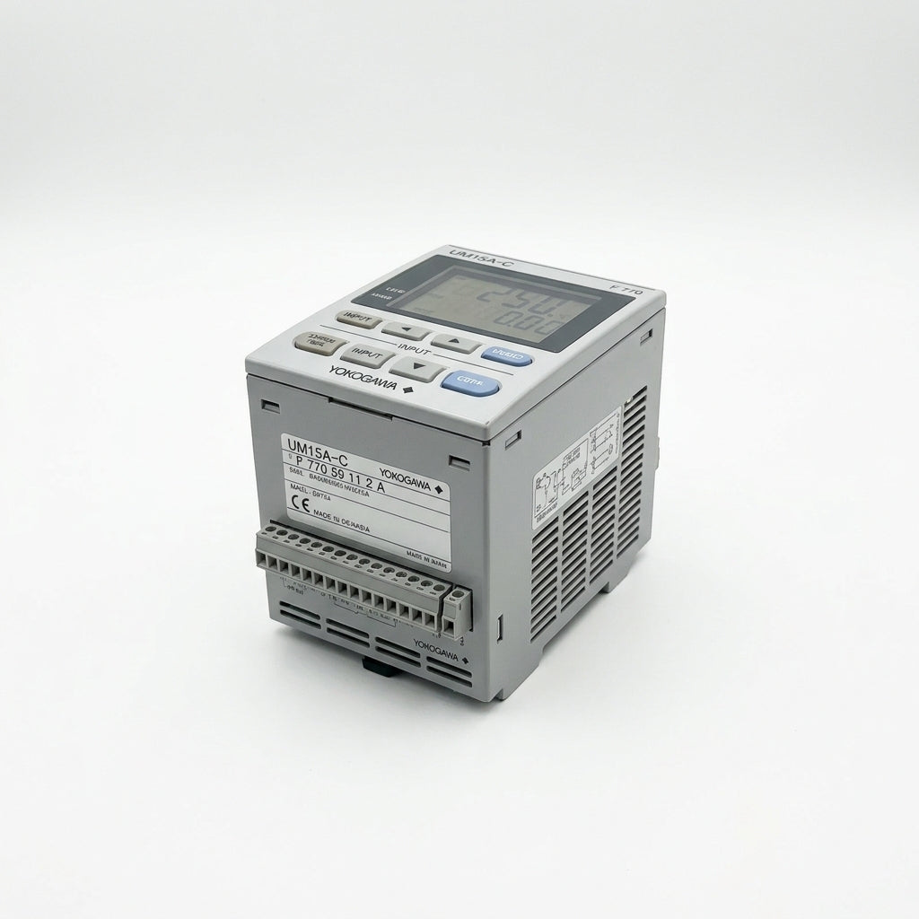Yokogawa UM15A-C F 770 59 11 2 A
