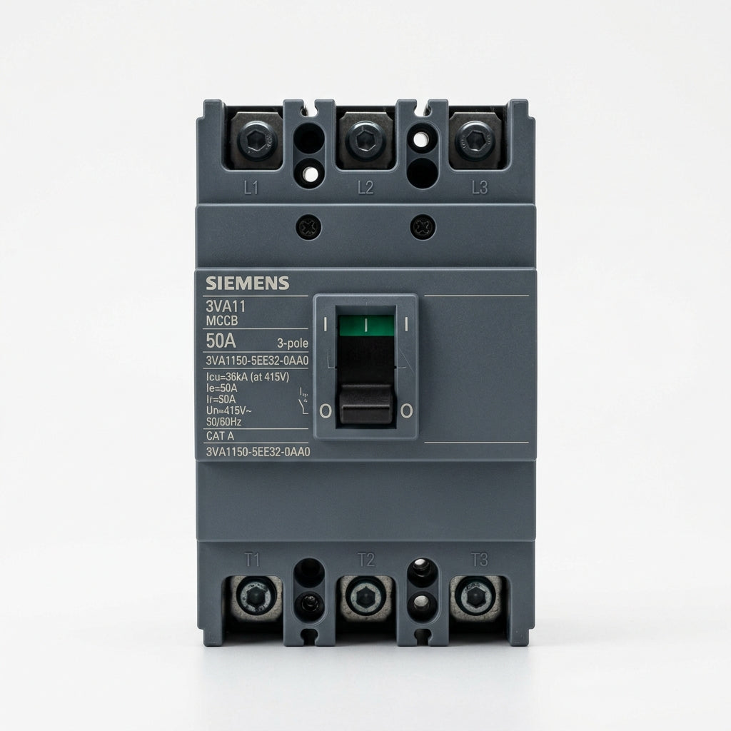 SIEMENS/EP 3VA1150-5EE32-0AA0