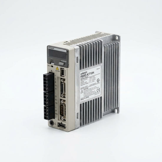 Omron R88D-KT10H