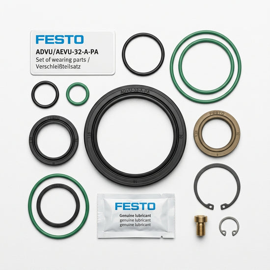 FESTO ADVU/AEVU- 32-A-PA