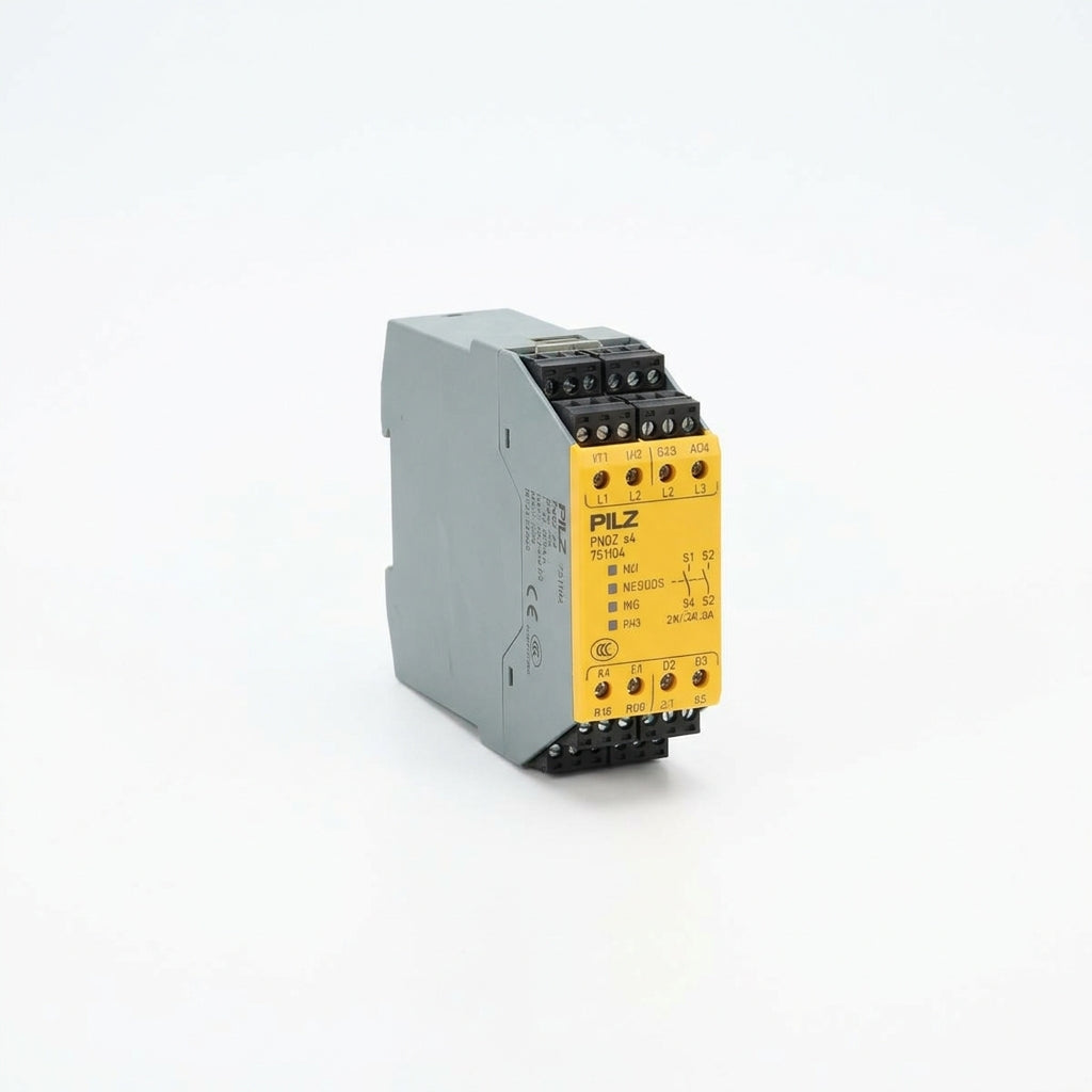 PILZ 751104