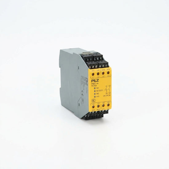 PILZ 751104