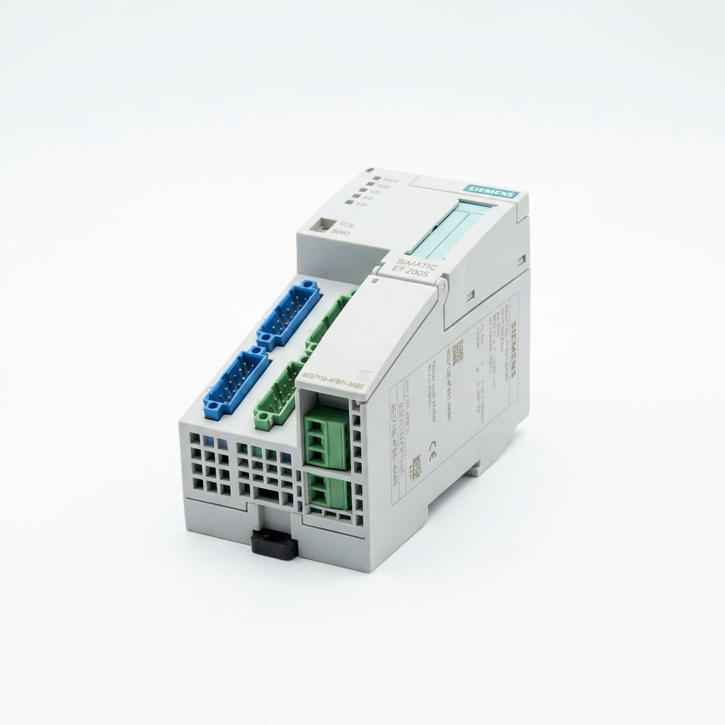SIEMENS 6ES7135-4FB01-0AB0