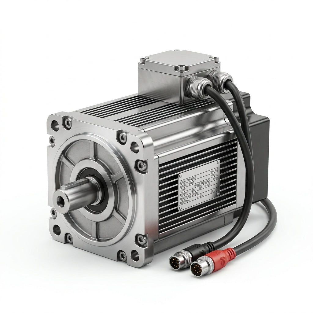 BIND NEW Mitsubishi Servo Motor HC-UF43BK-S3 HCUF43BKS3