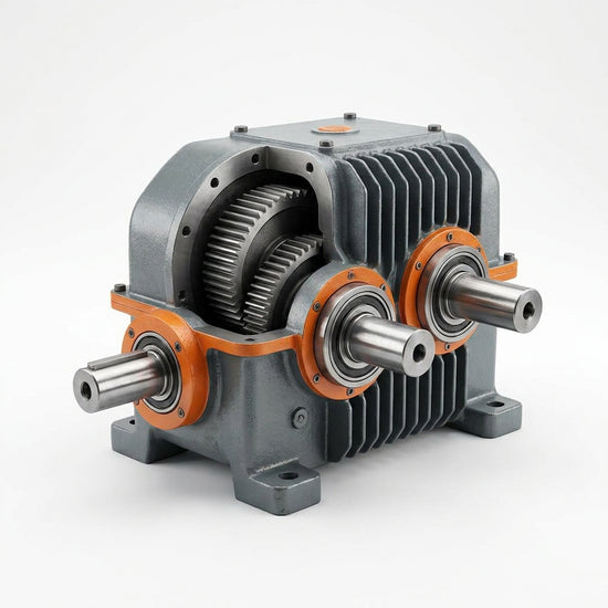 BIND Oriental Motor OM 5GN3K