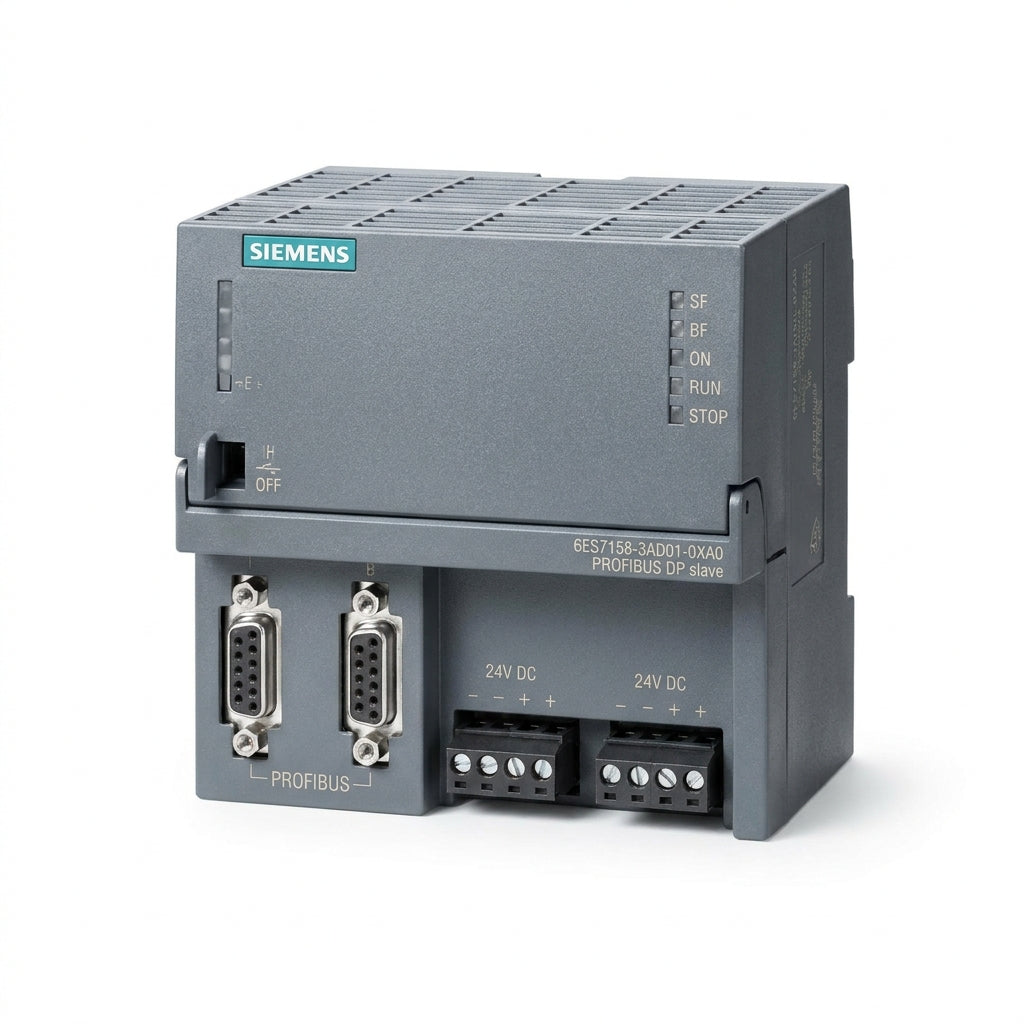 SIEMENS 6ES7158-3AD01-0XA0