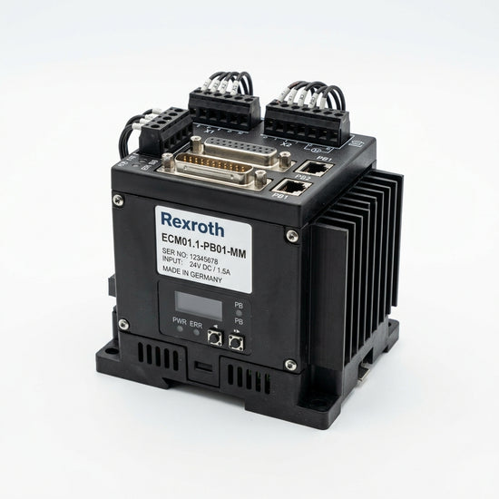 REXROTH ECM01.1-PB01-MM