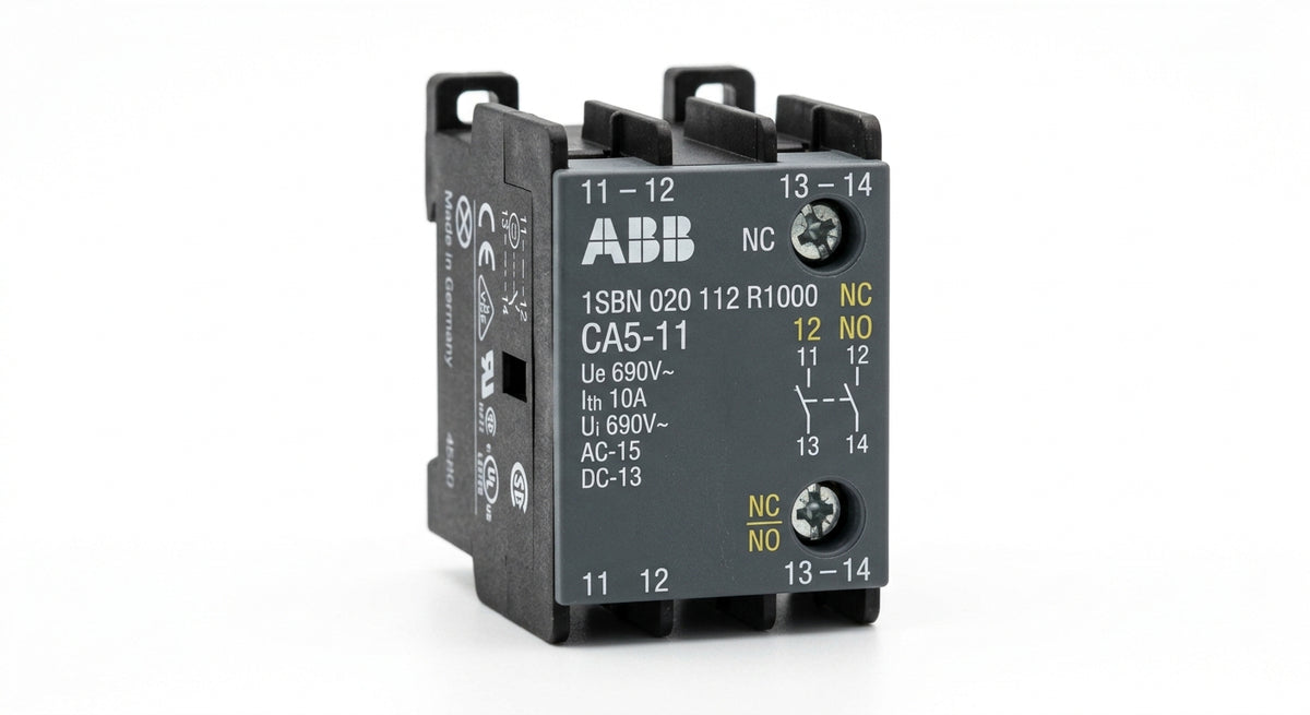 ABB 1SBN020112R1000
