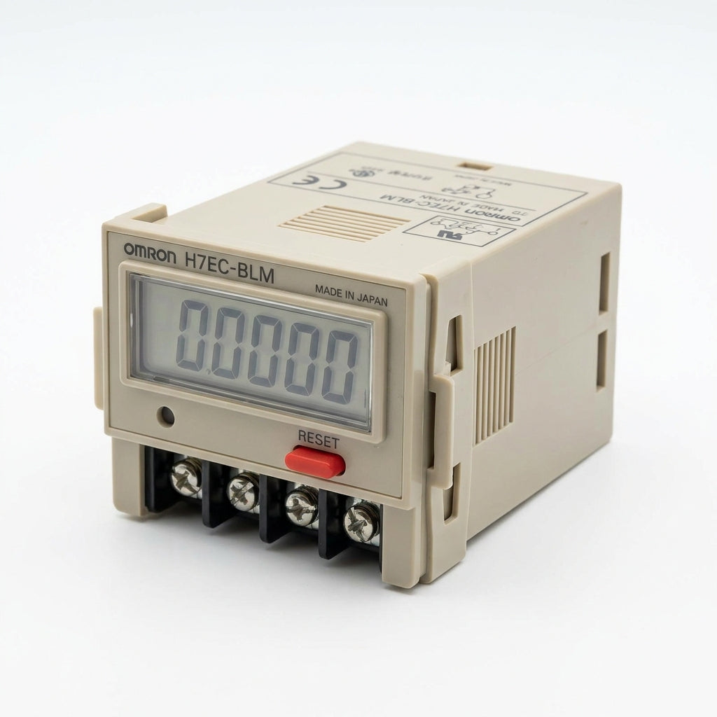 Omron H7EC-BLM
