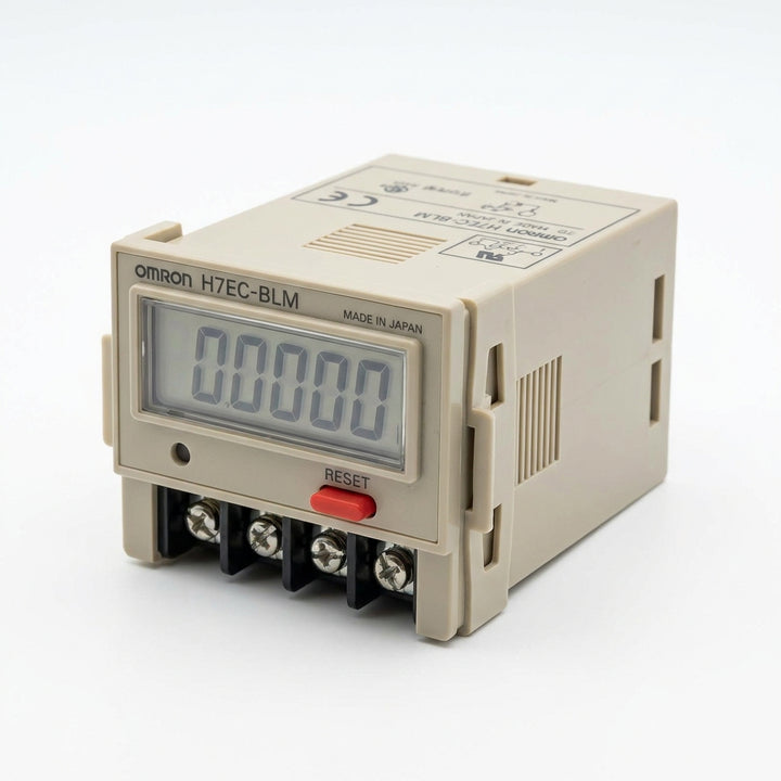 Omron H7EC-BLM