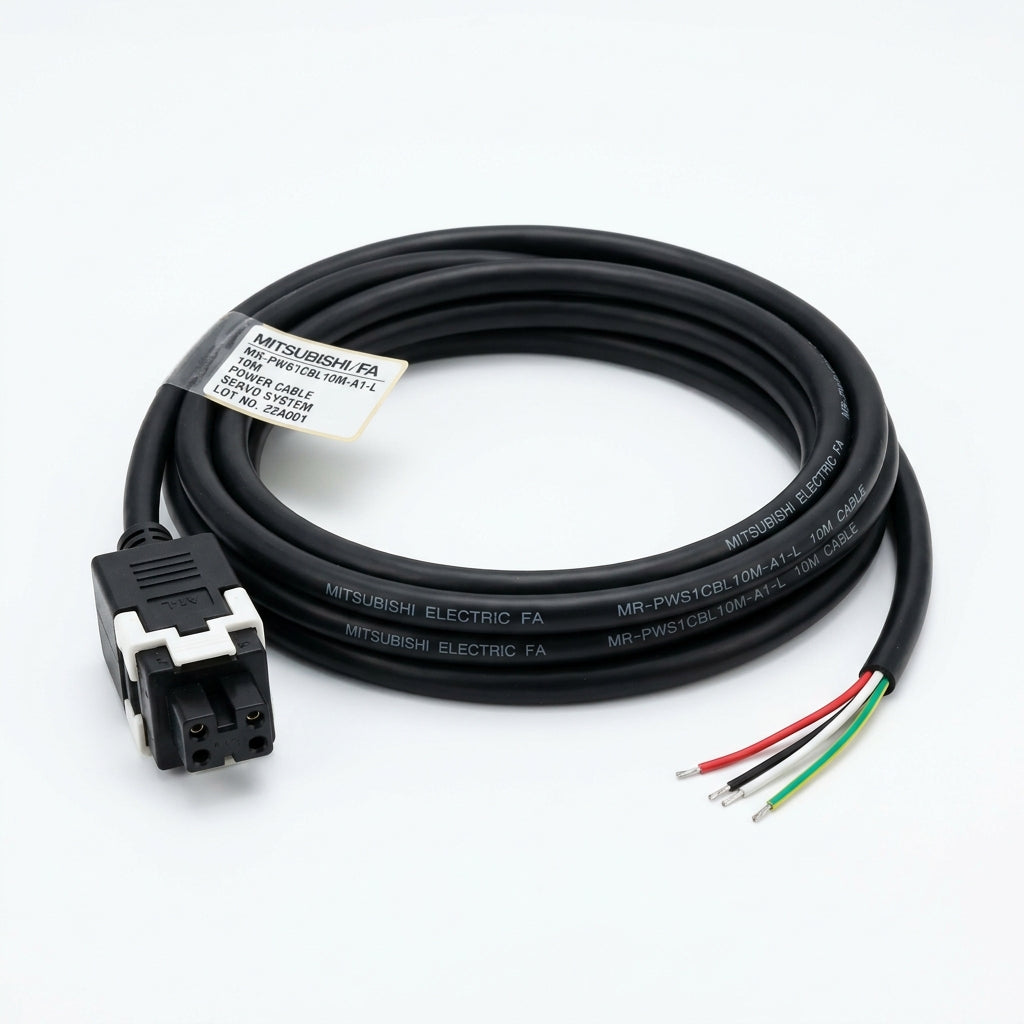 MITSUBISHI/FA MR-PWS1CBL10M-A1-L