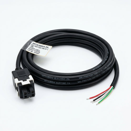 MITSUBISHI/FA MR-PWS1CBL10M-A1-L