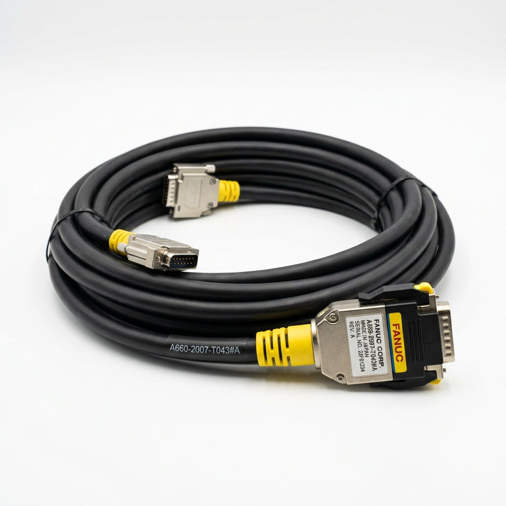 FANUC A660-2007-T043#A
