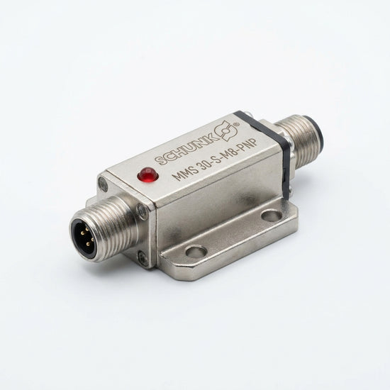 SCHUNK MMS 30-S-M8-PNP