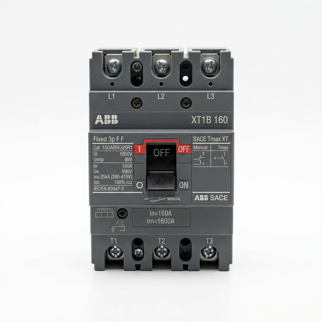 ABB 1SDA066325R1
