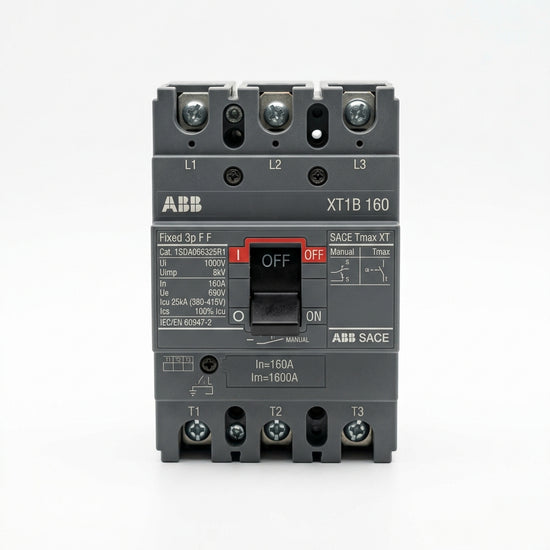 ABB 1SDA066325R1