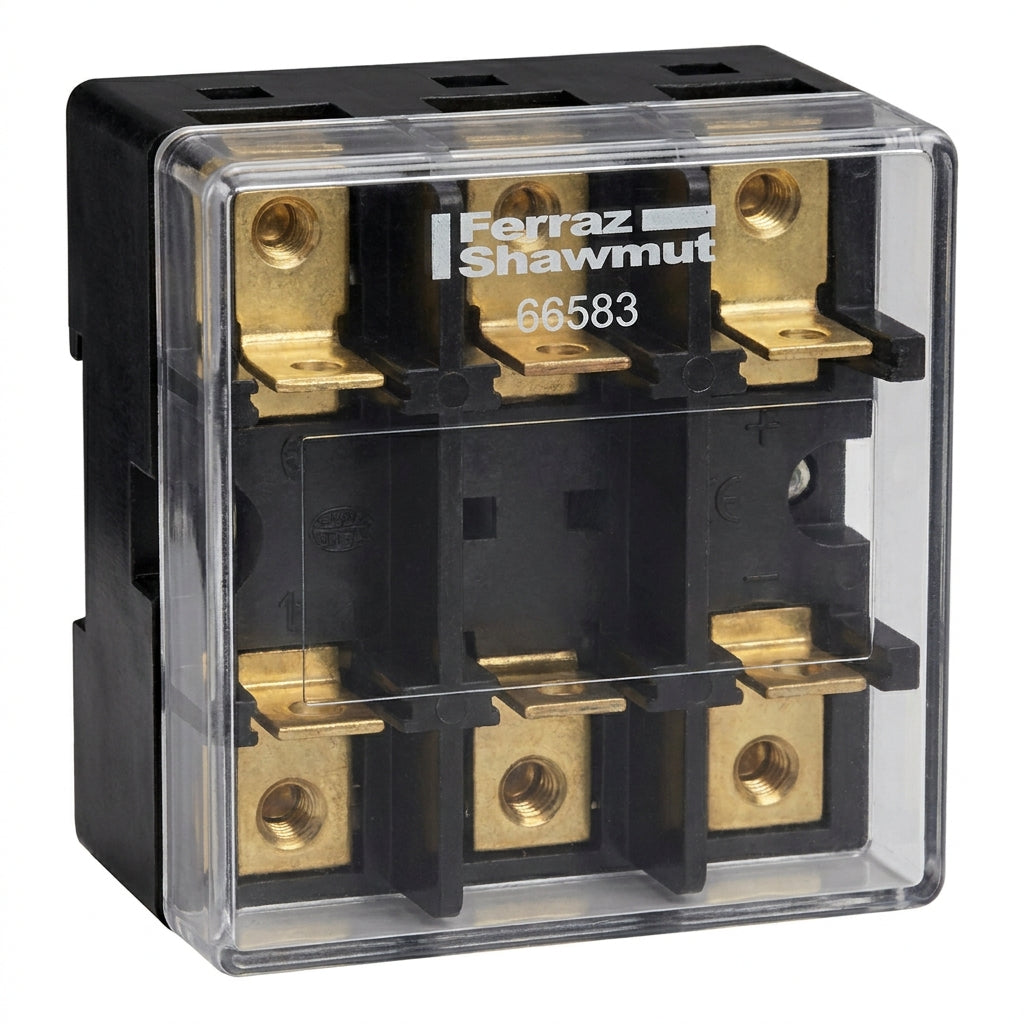 Ferraz Shawmut 66583