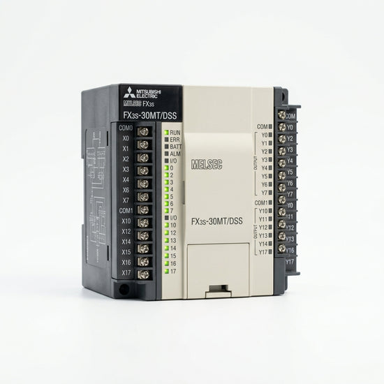 MITSUBISHI/FA FX3S-30MT/DSS