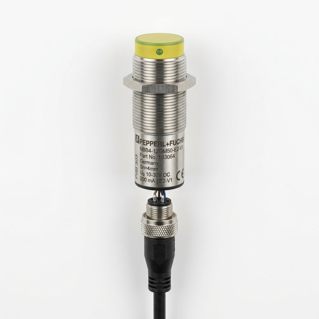 PEPPERL & FUCHS 183064