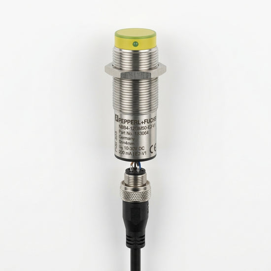 PEPPERL & FUCHS 183064