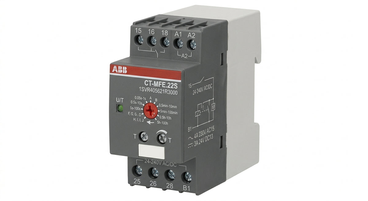 ABB 1SVR405621R3000
