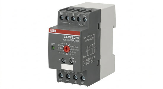 ABB 1SVR405621R3000